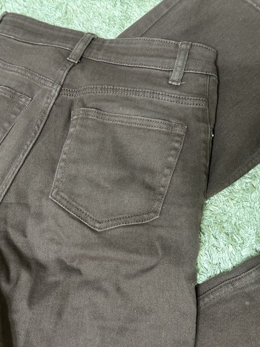 Джинсы (h&m) дешево