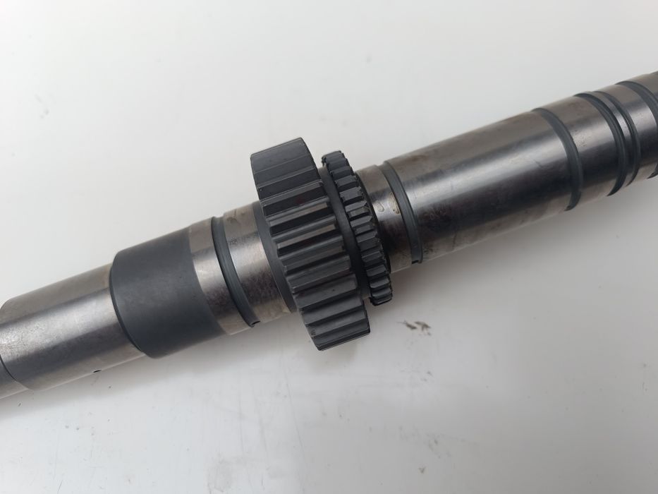 Раздатка запчасти Toyota