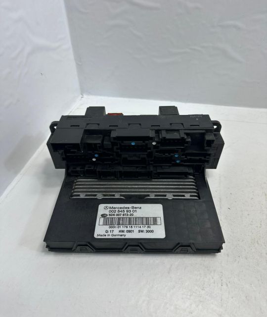 Panou sigurante 0025459301 Mercedes-Benz C-Class W203/S203/CL203