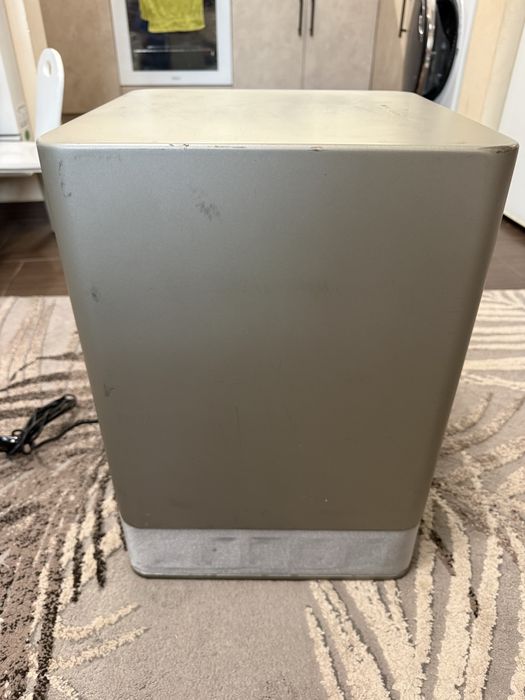 Sub TS7BQ Subwoofer 10”