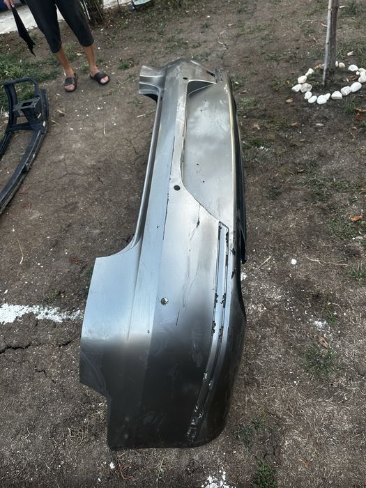 Bară spate vw passat b7.berlină.