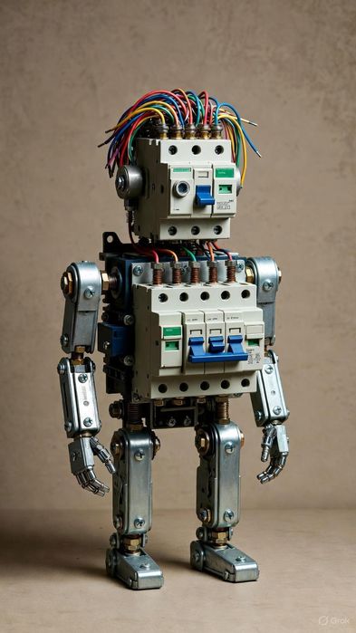 Sanoat va xonadonlar uchun sifatli elektrik xizmati