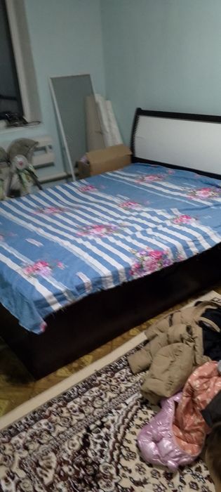 Спальный диван еки адамлык