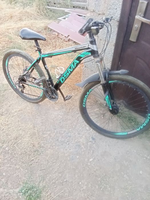 Велосипед  сатылады