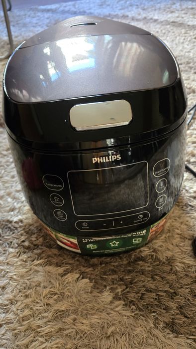 Мултикукър Philips