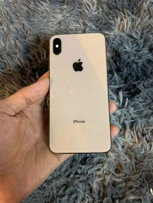 iPhone XS 64GB ideal