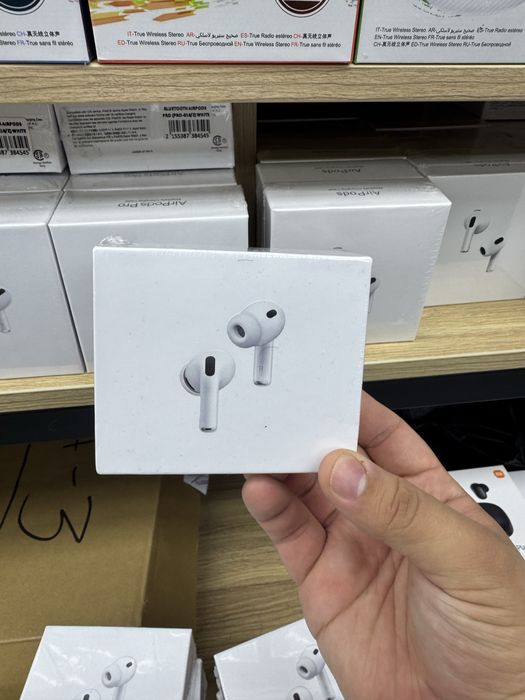 Aipods 2:2