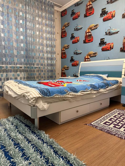 Подростковая мебель