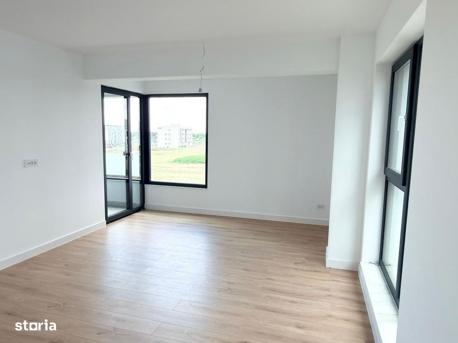 Comision 0 - Dezvoltator vinde ap. 2 camere in bloc PREMIUM cu lift!