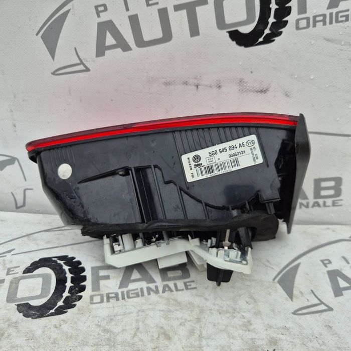 Stop dreapta Volkswagen Golf 7 Hatchback an 2013-2014-2015-2016-2017
