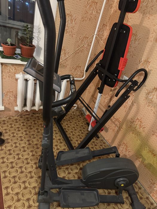 Тренажер……,,.лыжи