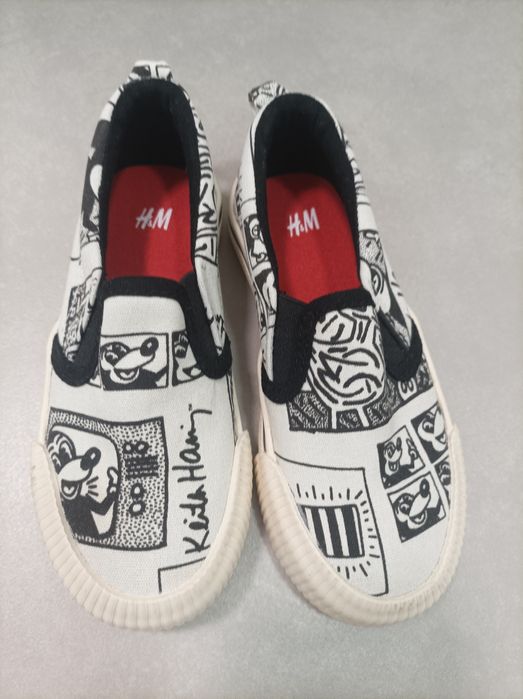 Детски платненки 26 номер HM