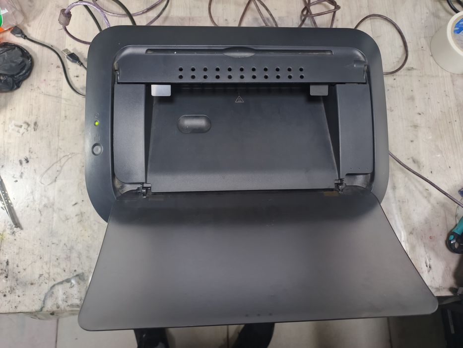 Продам принтер Canon LBP6000