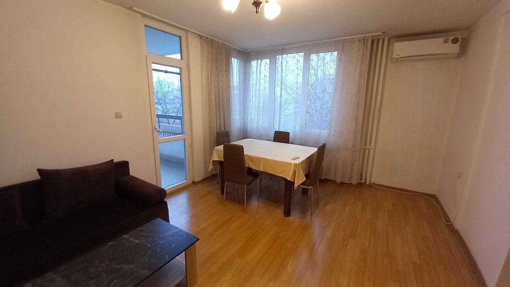 Дава се под наем Тристаен апартамент в София, Зона Б-18 - 75 кв.м за 483.48 € - Снимка #5