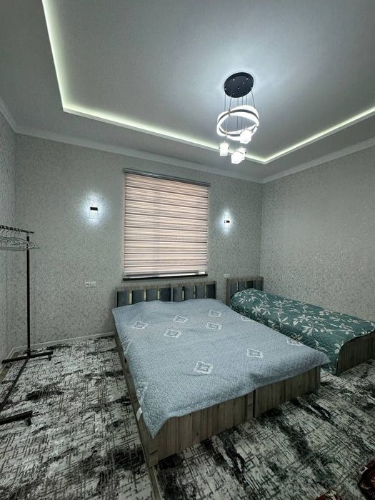 Oqtosh dacha Дача Октош