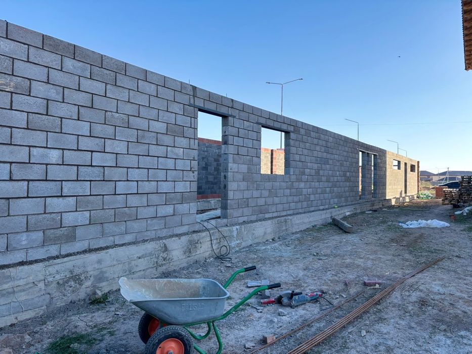 Услуги каменщика Астана