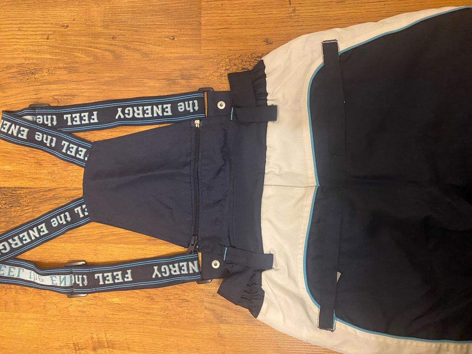 Гащеризон за ски