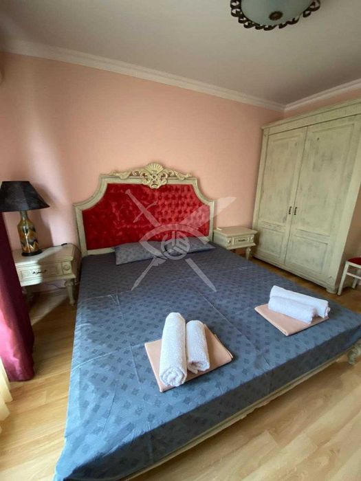 Продава се Двустаен апартамент в Свети Влас - 58 кв.м за 1388 €/кв.м - Снимка #2