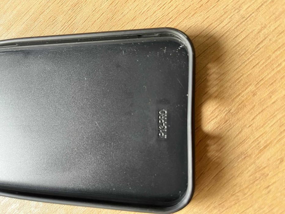 Husa model Gradient cu spatele din sticla iPhone 13 Pro,