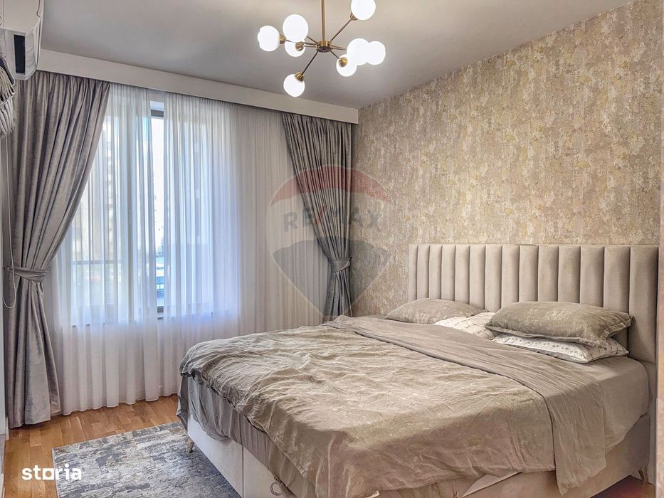 Apartament 2 camere Park Avenue Herastrau