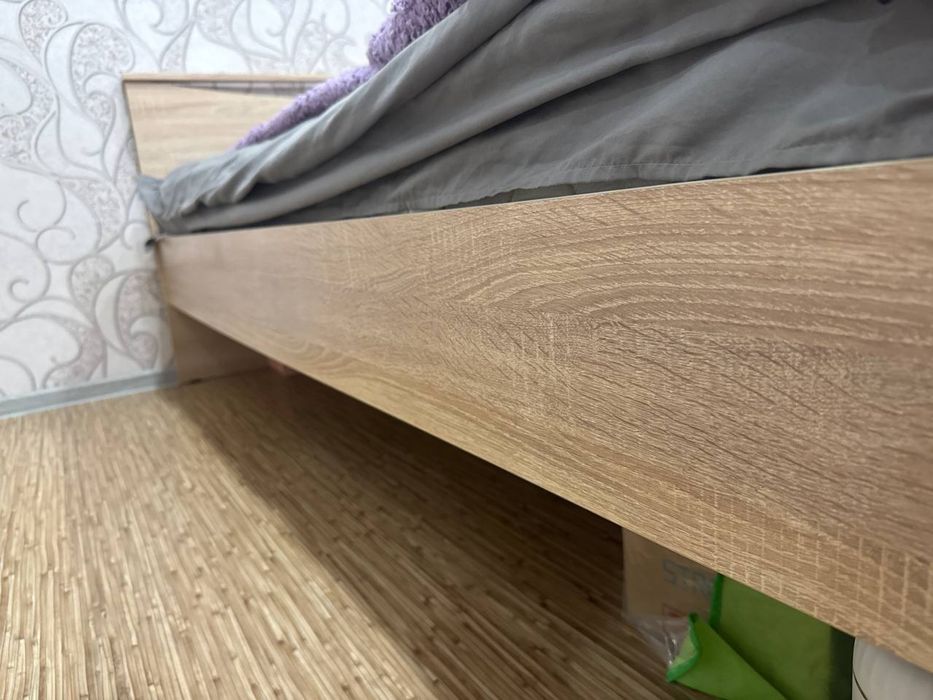 Пролам кровать цена договорная