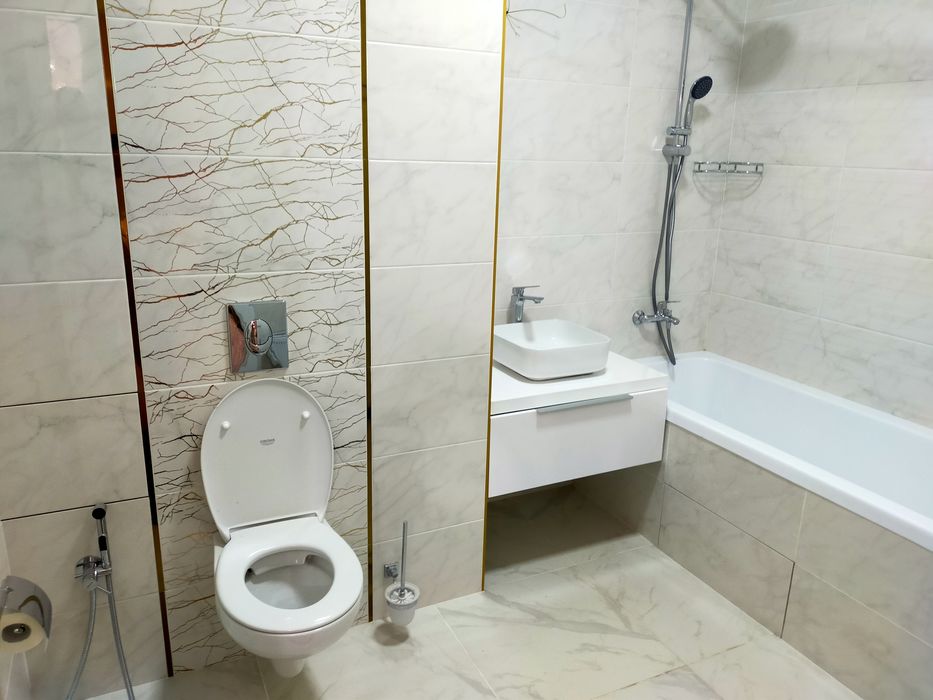 Плиточник-кафельщик.