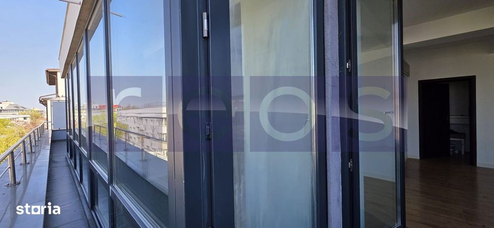 Inchiriere   Apartament  4 Camere   Dorobanti  130Mp