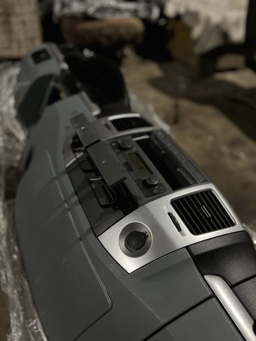 Идеальные бизнес панели газель