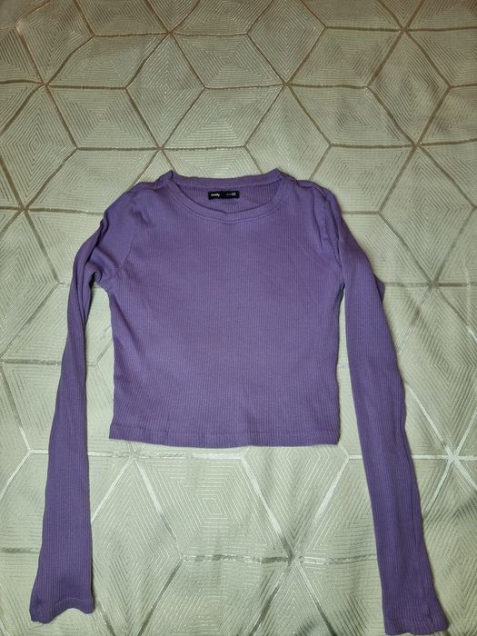 Пакет вещей на 10-12лет