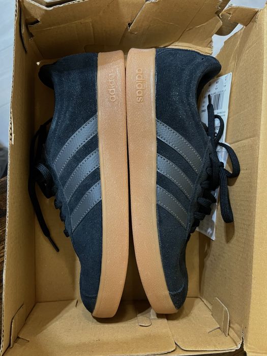 adidas VL Court 2.0 37.1/3 номер unisex