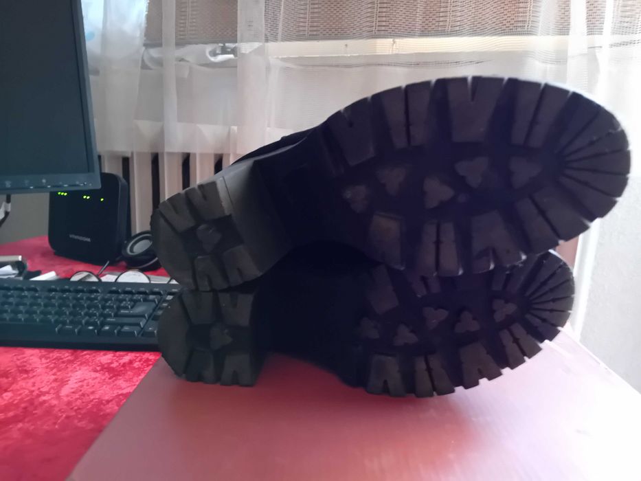 Дам.боти от ТЕНДЕНЗ