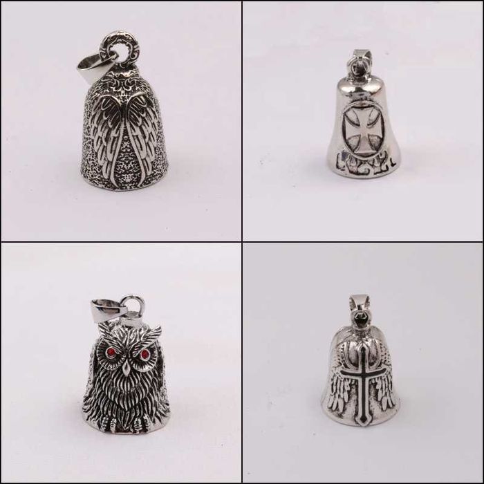 Камбанка Gremlin Belll