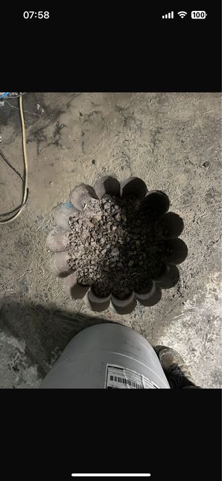 Алмазное сверление( Бурение)