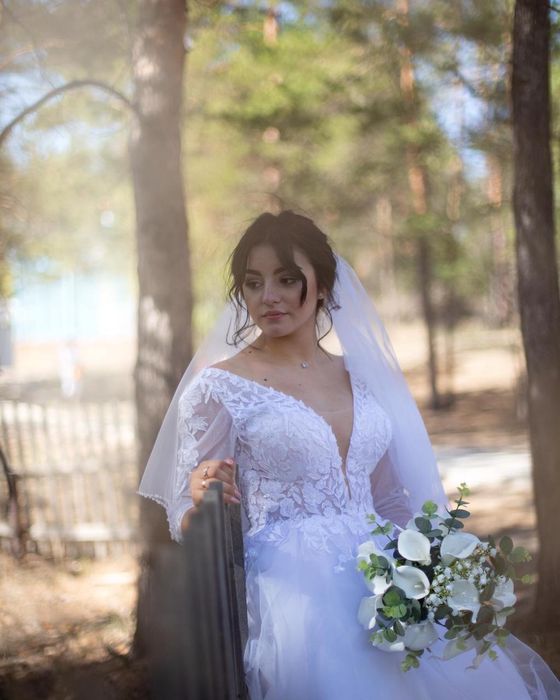 Видеосъёмка и фотосъёмка.