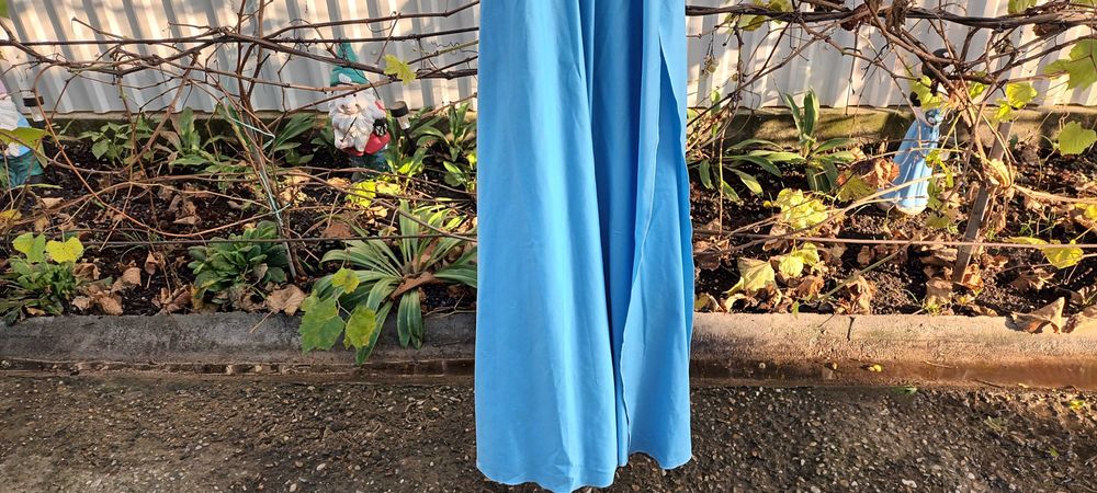 Blue Fashion | rochie dama | mar. 34 | XS