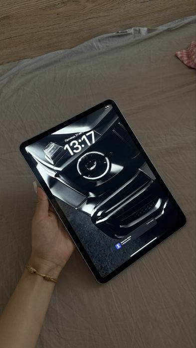 iPad Pro 11″ 512GB M2