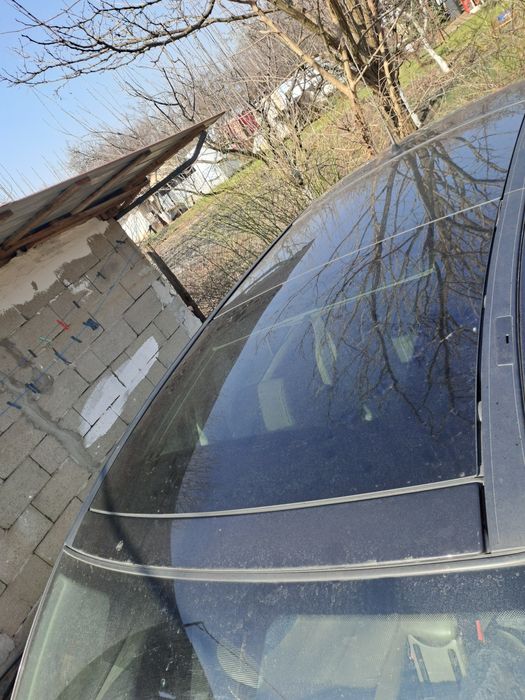 Renault megane 2 hatchback