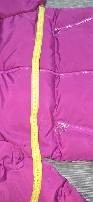 Дамско ново яке ХС/С