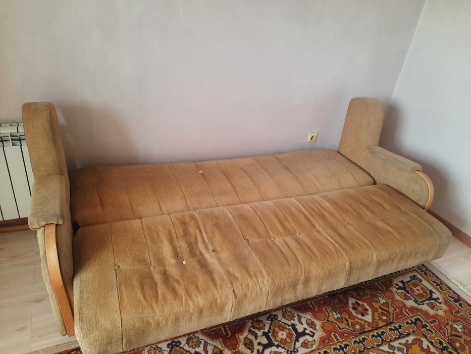 Продаётся диван б/у