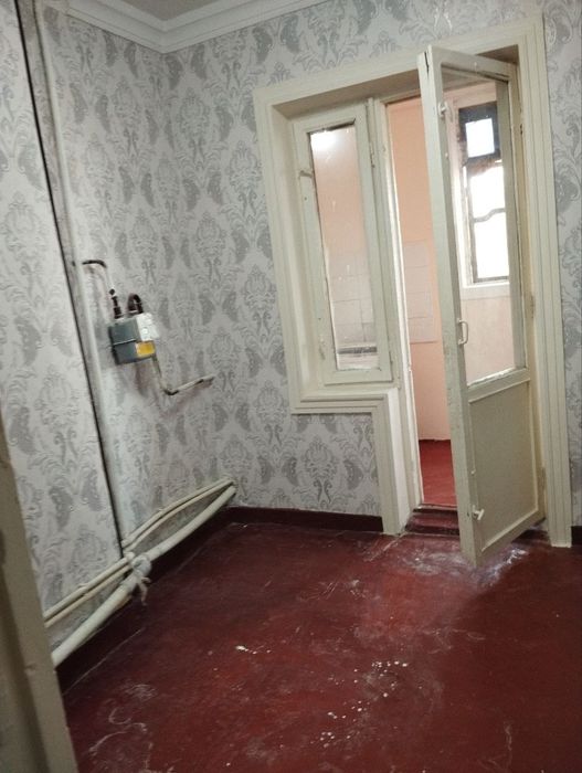 Qarshi shahridan 2 xolani kvartira sotiladi