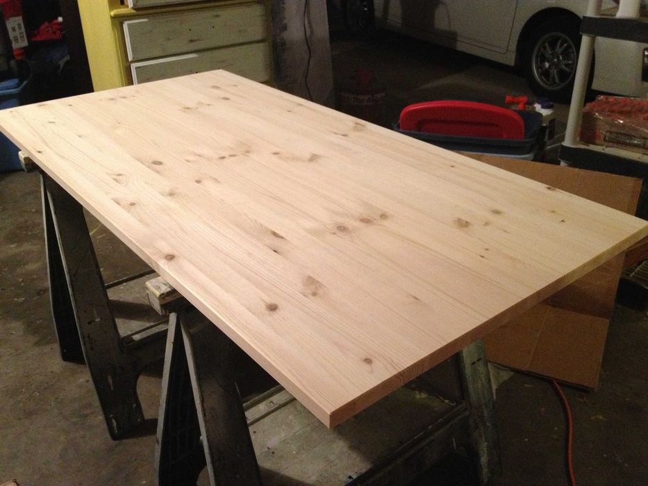 Producatori de panouri din lemn masiv de pin - grosimi diferite