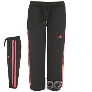 Нови летни спортни панталони Адидас 9-10 и 11-12 г