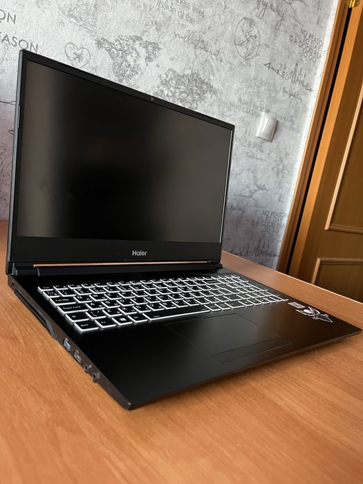 Ноутбук Haier GG1560X