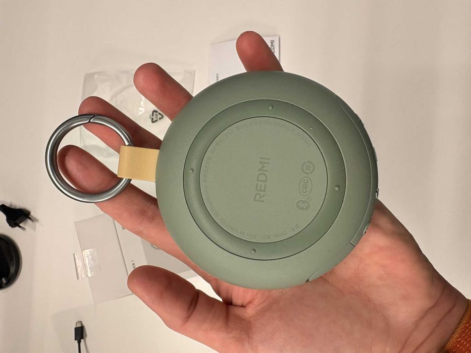 Redmi bluetooth kalonka | Редми портотивная Колонка