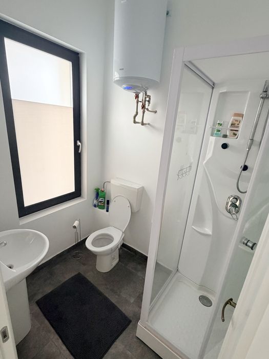 Spatiu pretabil Birou - Class Residence Pipera