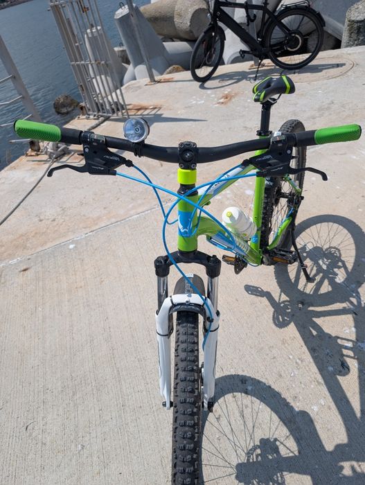 Велосипед Conway 27'5 L