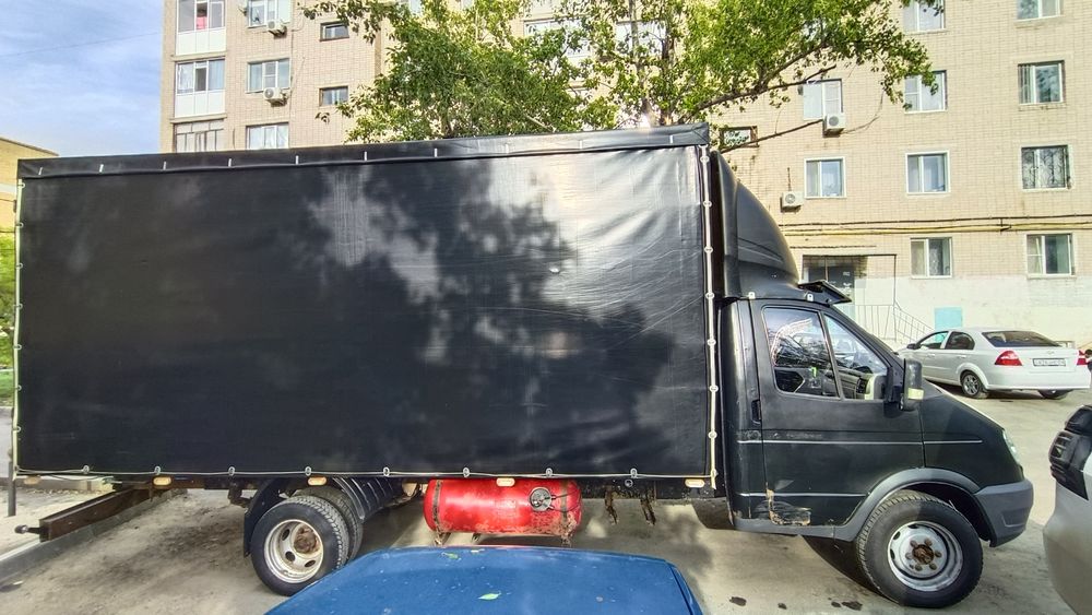 Продам бортовой газель