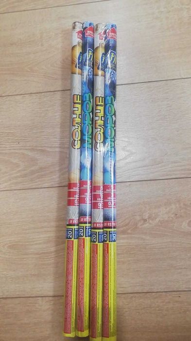 Салюты в наличие в Актобе