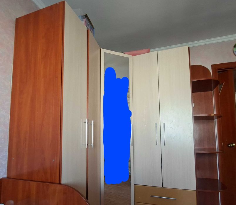 Продам шкаф б/у.