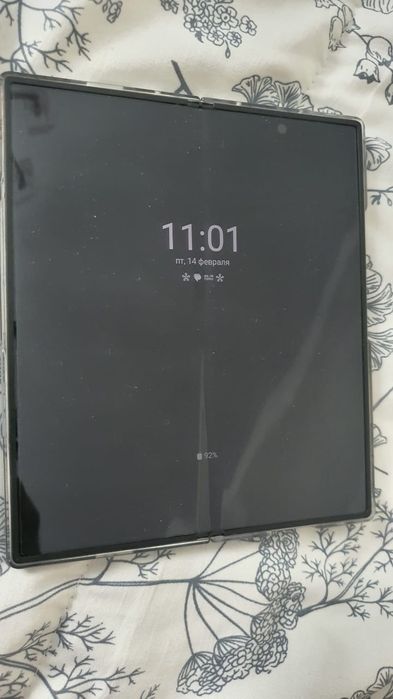 Samsung Galaxy Z Fold 6